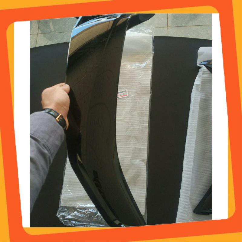 Cánh yếm/bửng ngoài Sirius Zin hàng Yamaha