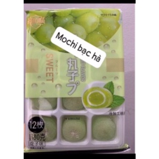 1 gói mochi lạnh