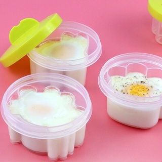 Khuôn hấp bánh/ hấp trứng cho bé