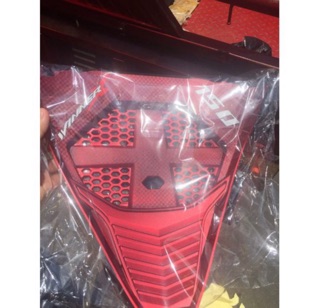 Chắn bùn trước winner x