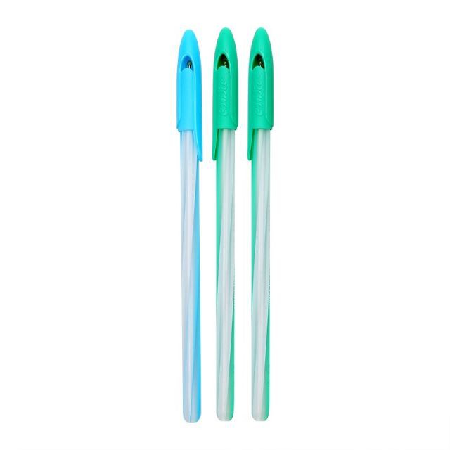 Bút nến lùn Thiên Long 090