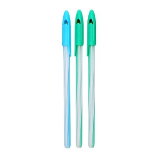 Bút nến lùn thiên long 090