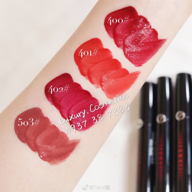 Son Giorgio Armani Ecstasy 2020 | BigBuy360 - bigbuy360.vn