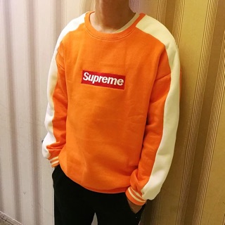 ÁO SWEATER SUPREME NAM NỮ