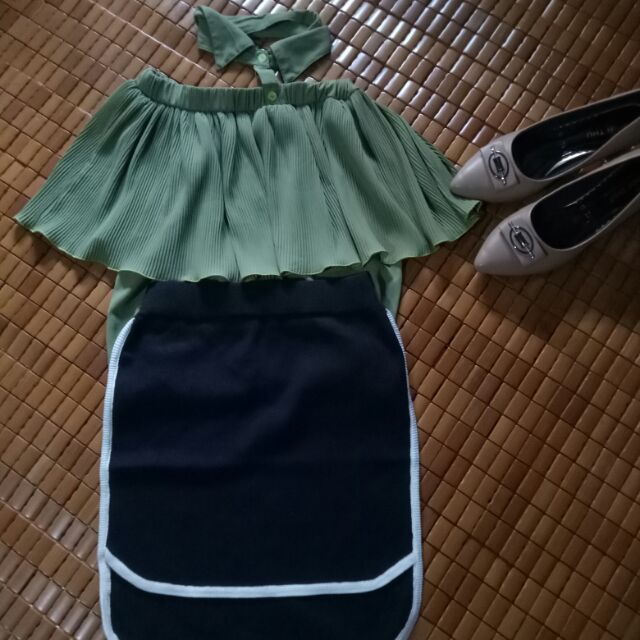 Sét cổ rời