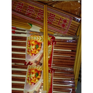 Đũa gỗ Hoa ngọc lan, đũa gỗ ăn cơm