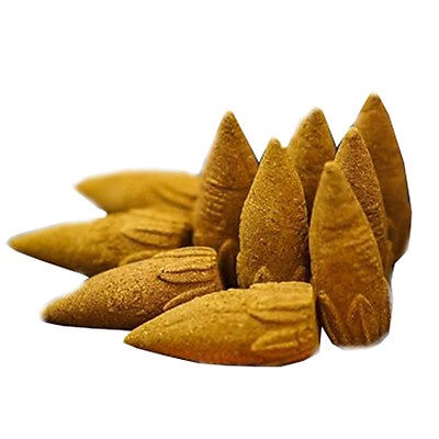 Một hộp trầm hương cao cấp Linh Tâm