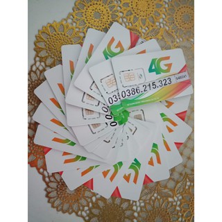 Sim Viettel V120 Miễn Phí Tháng Đầu