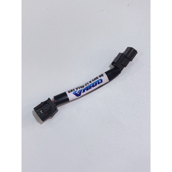 Mạch chớp đèn hậu, dây stop F1 8 chế độ chớp gắn cho xe Vario đời 18-20, WinnerX, AB2020, Exciter150.