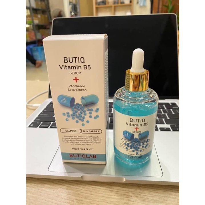 Serum Hydro B5 MTC Skin cấp ẩm căng bóng cho da