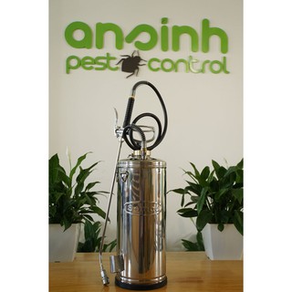 Bình phun áp lực Semco S-8Z