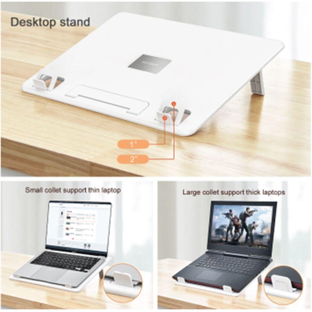 Giá Đỡ Notebook TAYLOR1 Có Thể Điều Chỉnh Tiện Dụng