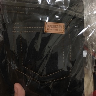 Quần nỉ lót lông combo 4c