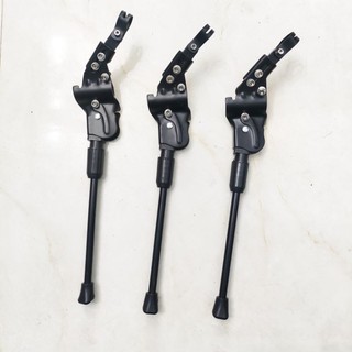  Chân Chống Thép Xe Đạp 3 Điểm