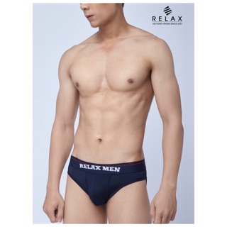 Quần lót nam thun lạnh bản lớn Relax
