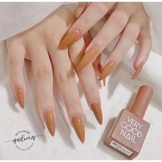 Móng úp thiết kế Nail box thiết kế giá rẻ - mẫu 106