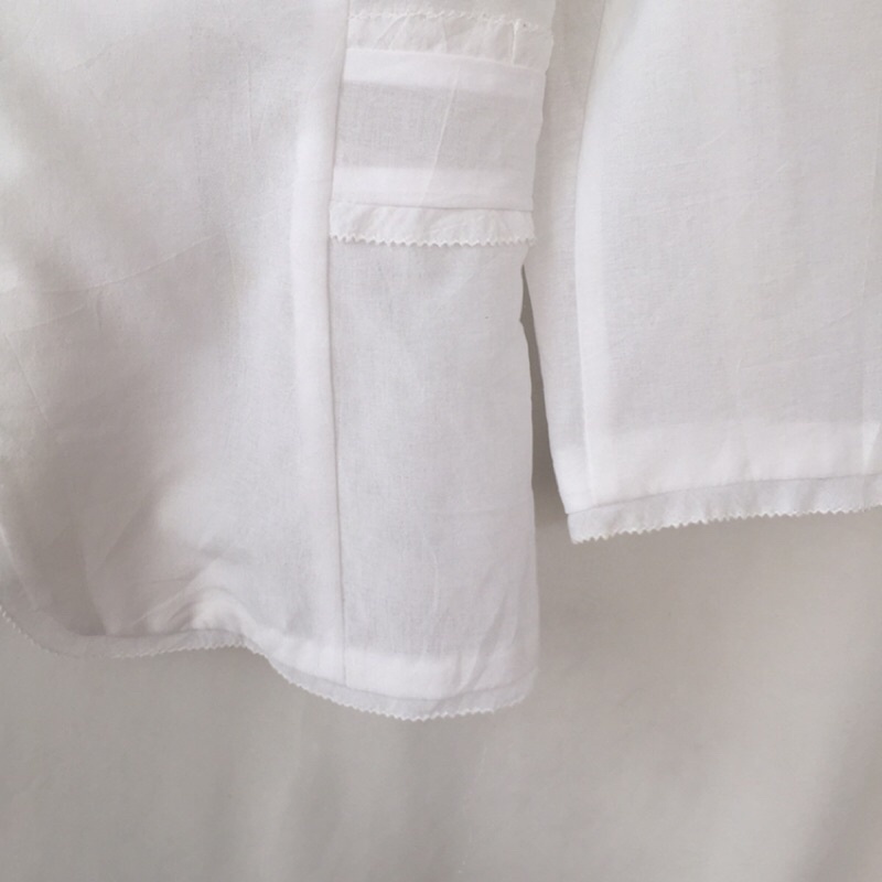 blazer 1 lớp Hàn xinh xắn