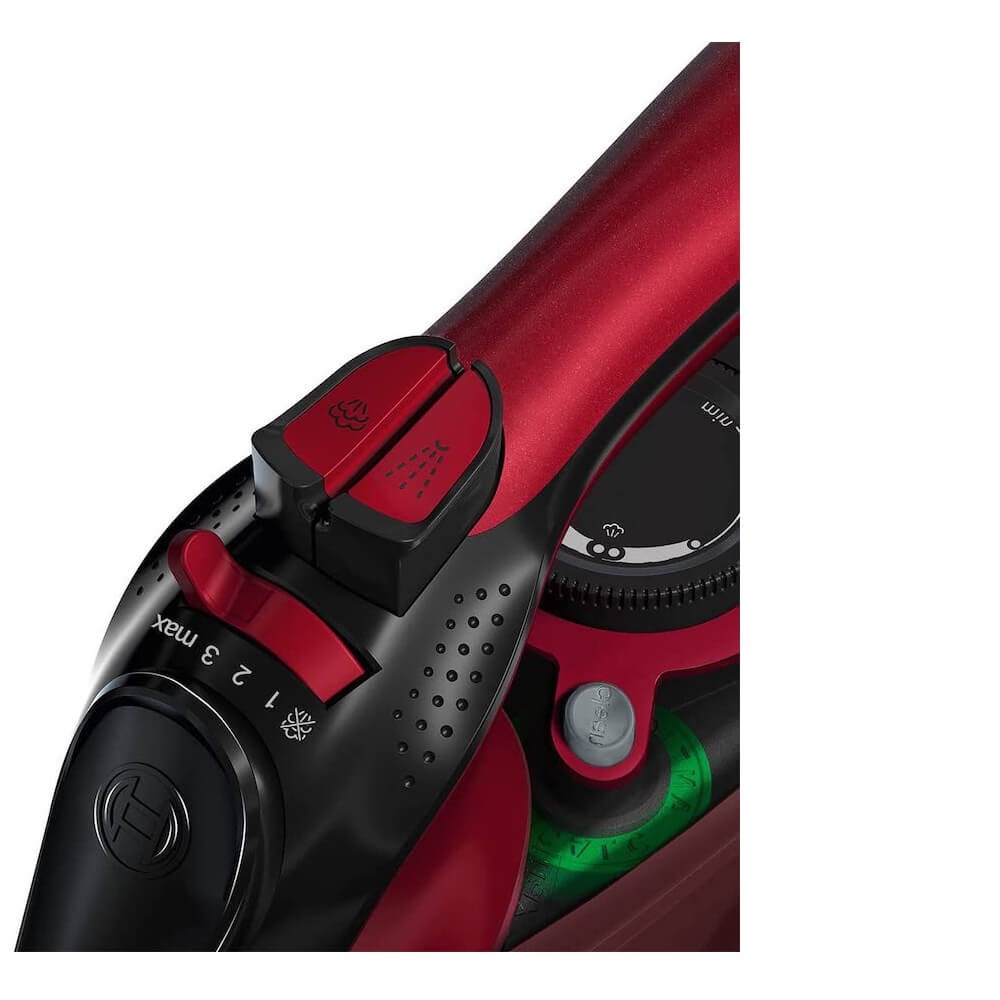 Bàn là hơi nước TDA503001P - Bosch Đức