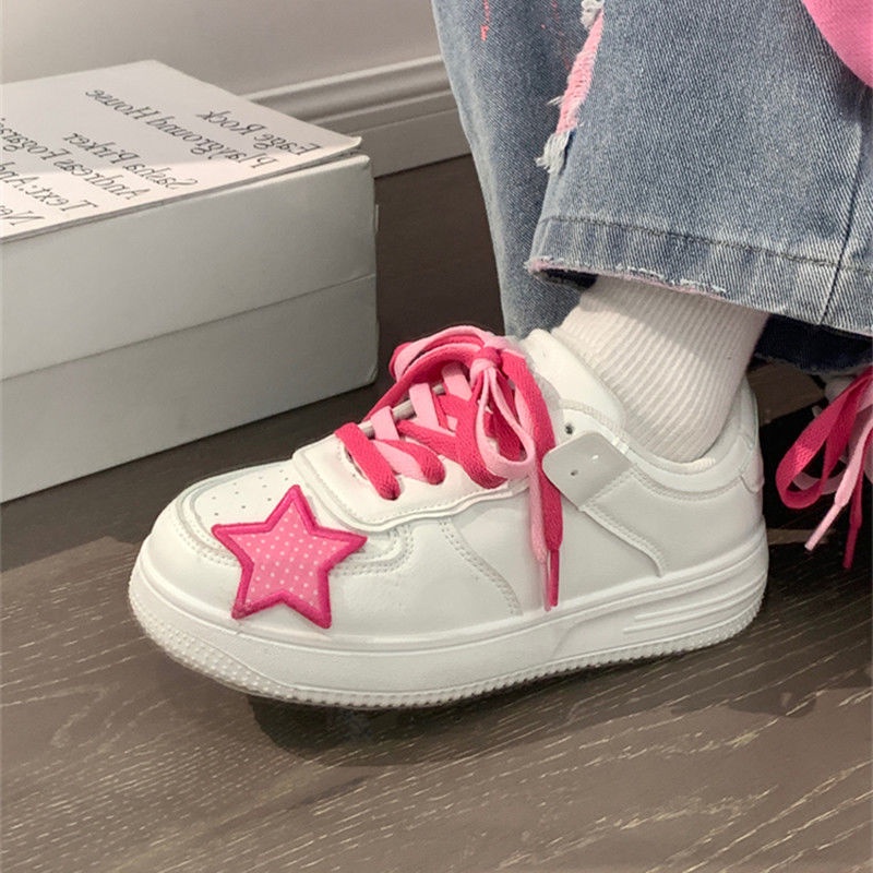 Giày Thể Thao Đế Dày Thoáng Khí Thời Trang Mùa Hè Dành Cho Nữ