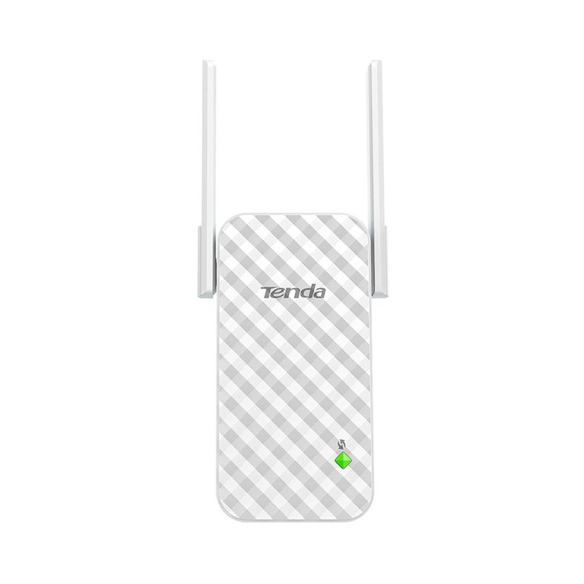 Bộ kích sóng wifi Tenda A09 - Wireless N300Mbps,Bộ Mở Rộng Sóng Wi-Fi Tốc Độ 300Mbps chính hãng