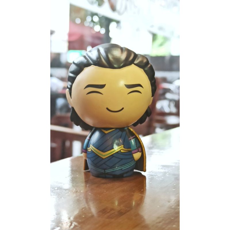 MÔ HÌNH FUNKO DORBZ NHÂN VẬT LOKI - MARVEL