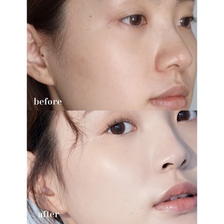 Phấn phủ bột mini Laura Mercier Translucent 3.5g/1.5g