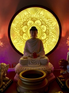 Tượng thích ca