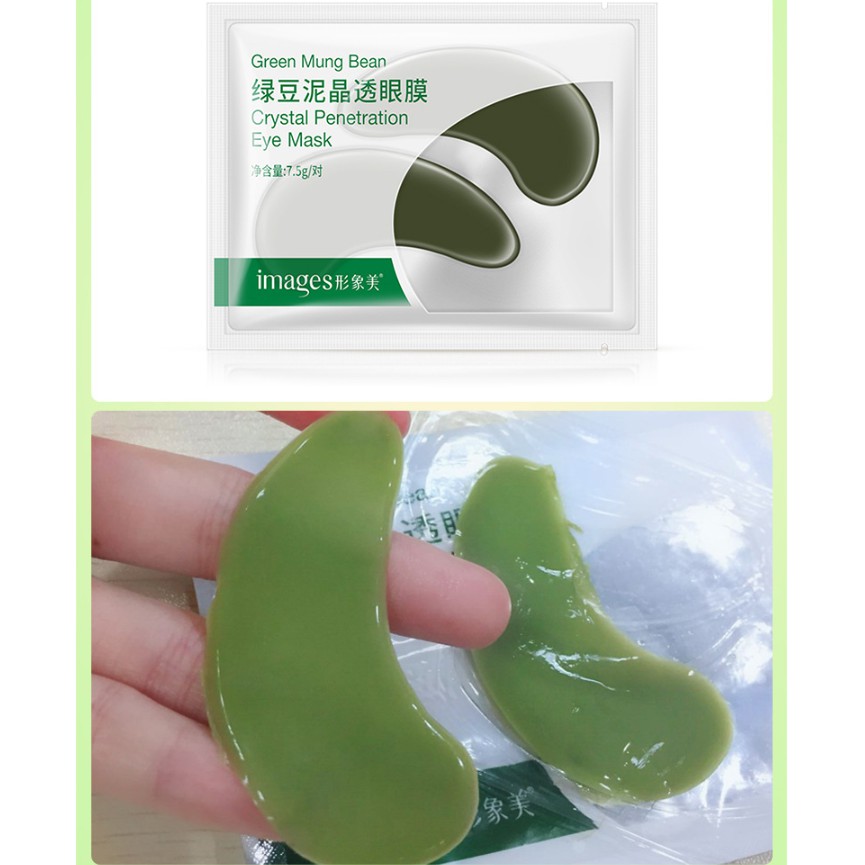 Mặt nạ mắt dưỡng ẩm giảm nếp nhăn mờ thâm  images _ mặt nạ nội địa trung | BigBuy360 - bigbuy360.vn