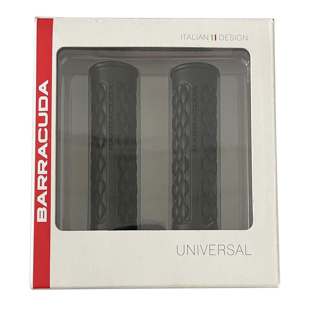 Cặp bao tay Barracuda chính hãng dành cho các loại xe Vespa Honda Yamaha