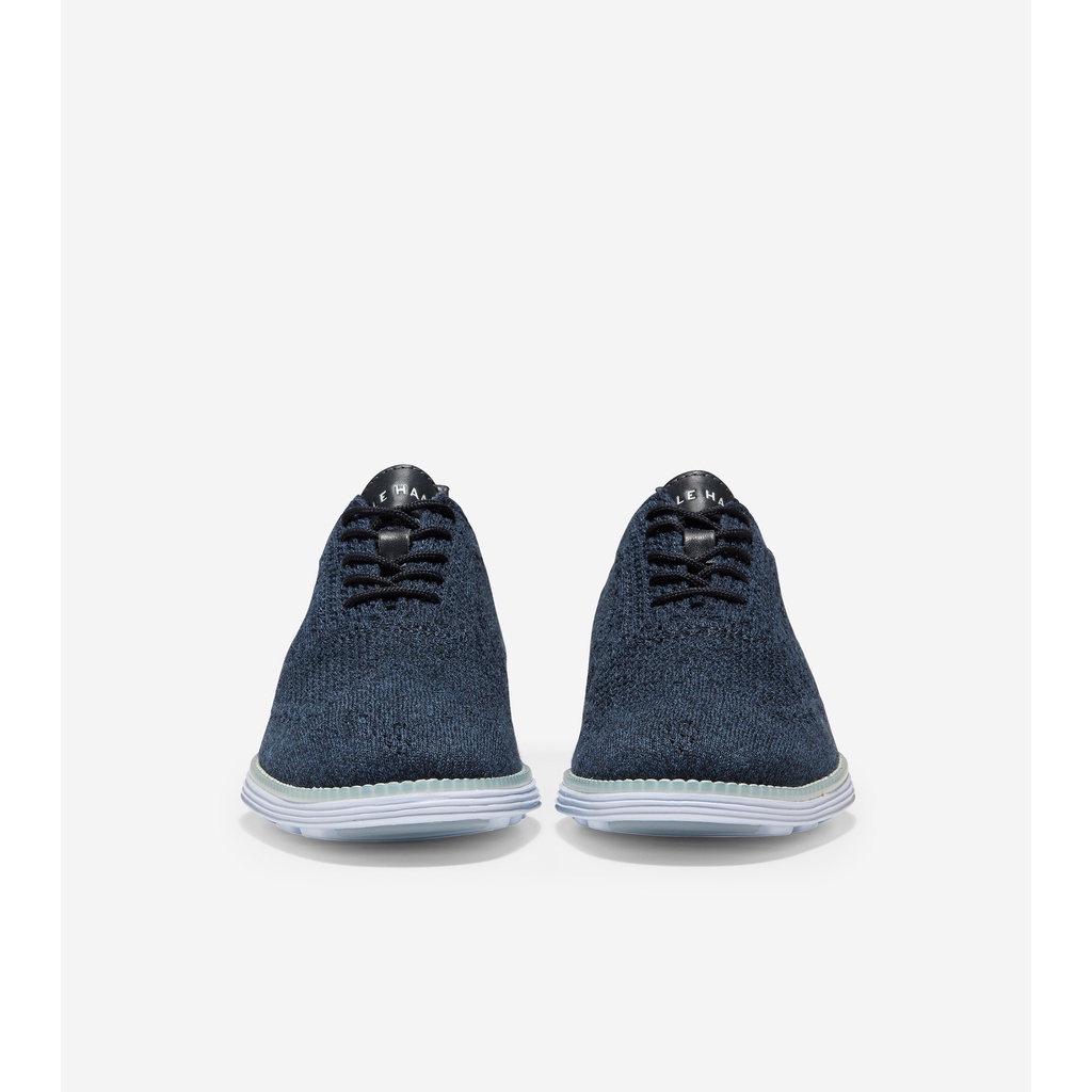 Giày Sneaker, Thể Thao Nam Cole Haan ØRIGINALGRAND Stitchlite Wingtip Oxford C31071