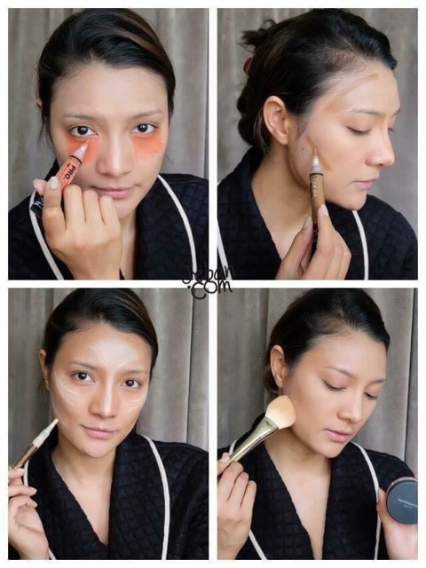 Che khuyết điểm tuýp L.A Girl | BigBuy360 - bigbuy360.vn