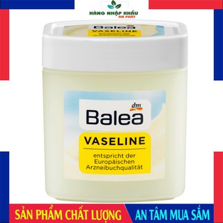 Kem nẻ balea vaseline, 125 ml