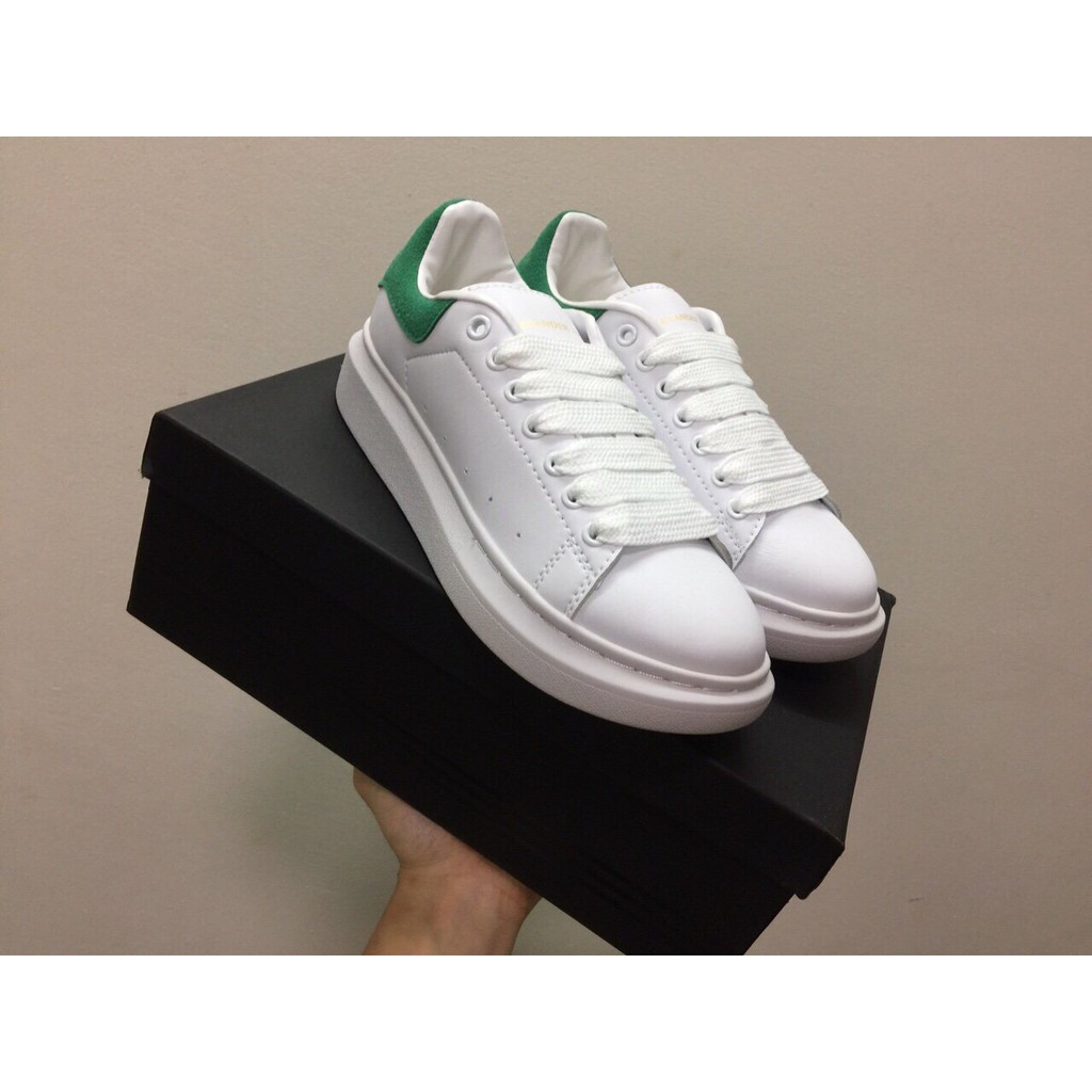 Giày Alexander Mcqueen