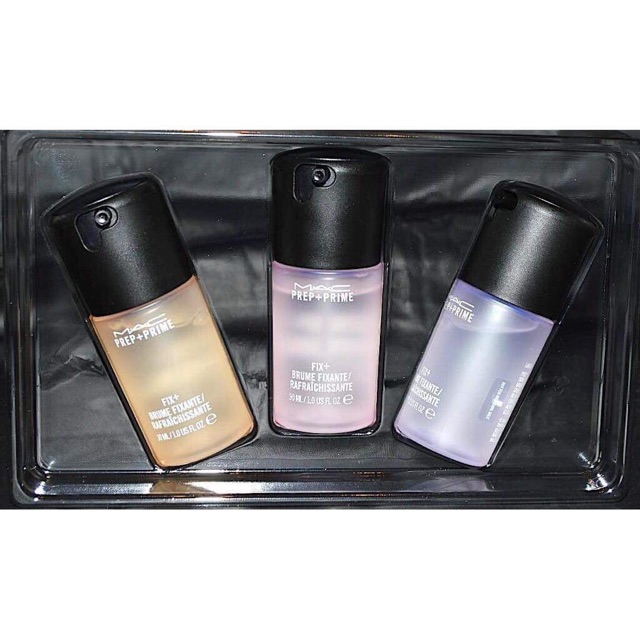 xịt khoáng Mac Fix | BigBuy360 - bigbuy360.vn