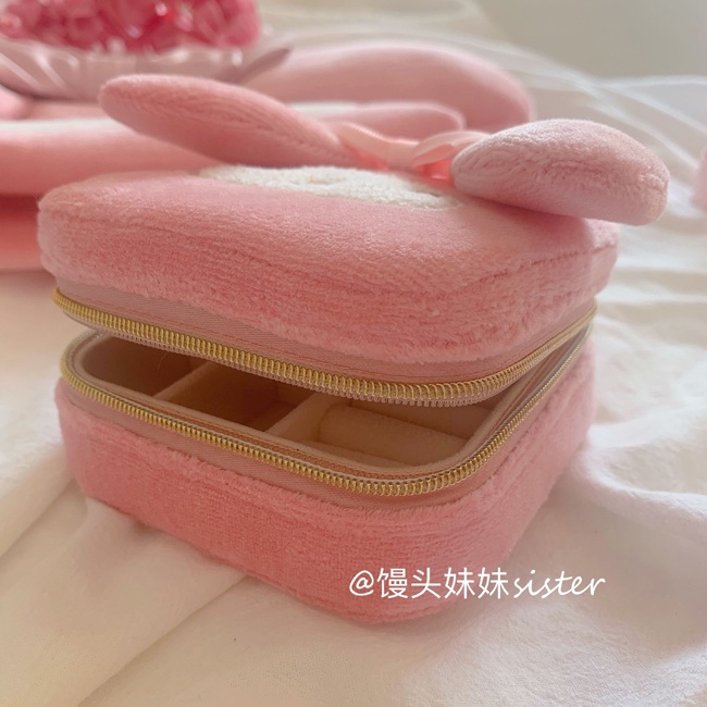HỘP ĐỰNG TRANG SỨC MELODY 2321