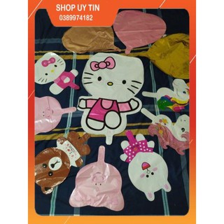 Bóng bay hello kitty - RẺ VÔ ĐỊCH