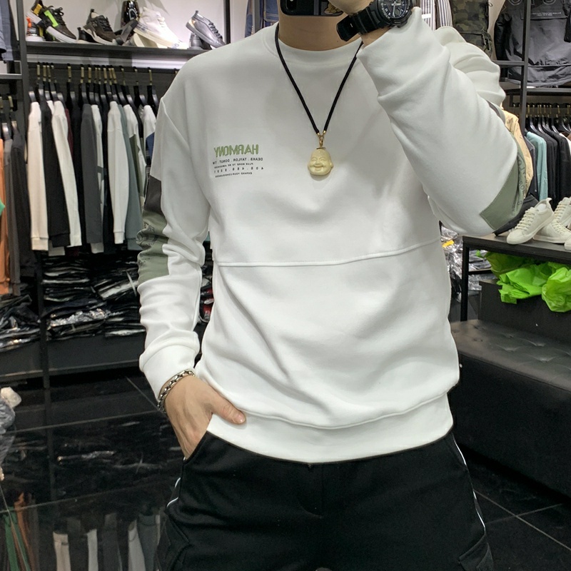 [Mã N02 giảm 10% đơn 260K] Áo SWEATER Nỉ Thu Đông dài tay N02