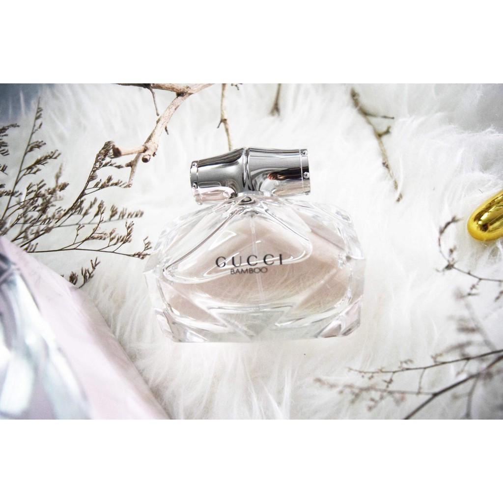 [Tặng Quà]_Nước Hoa Nữ Bamboo Gucci_Hương Thơm Quyến Rũ | BigBuy360 - bigbuy360.vn