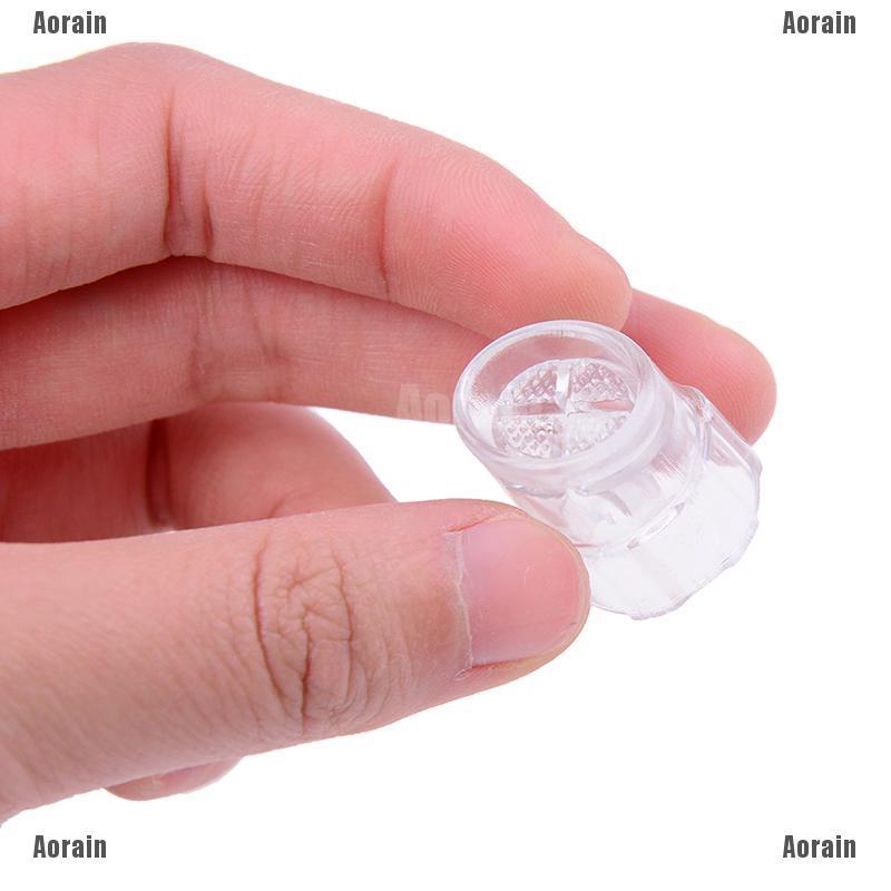 (hàng Mới Về) Đầu Thay Thế 8 Đầu Cho Máy Tẩy Tế Bào Chết Hydrabrasion Aqua | BigBuy360 - bigbuy360.vn