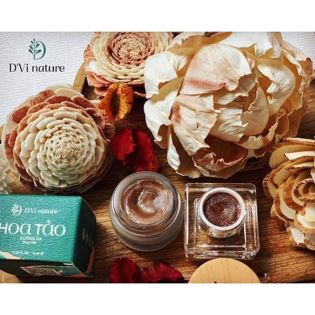 Cao thuốc bắc D'Vi Beauty