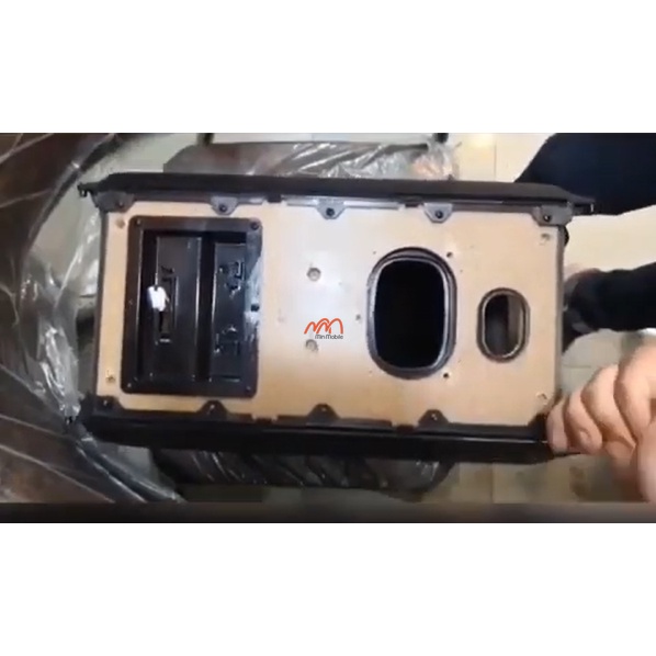 Thay Pin Loa JBL Partybox On The Go