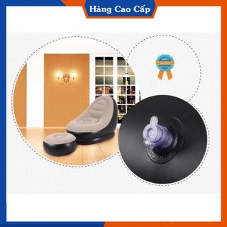 Ghế hơi, Ghế sofa hơi [ TẶNG KÈM BƠM ĐIỆN 2 CHIỀU]
