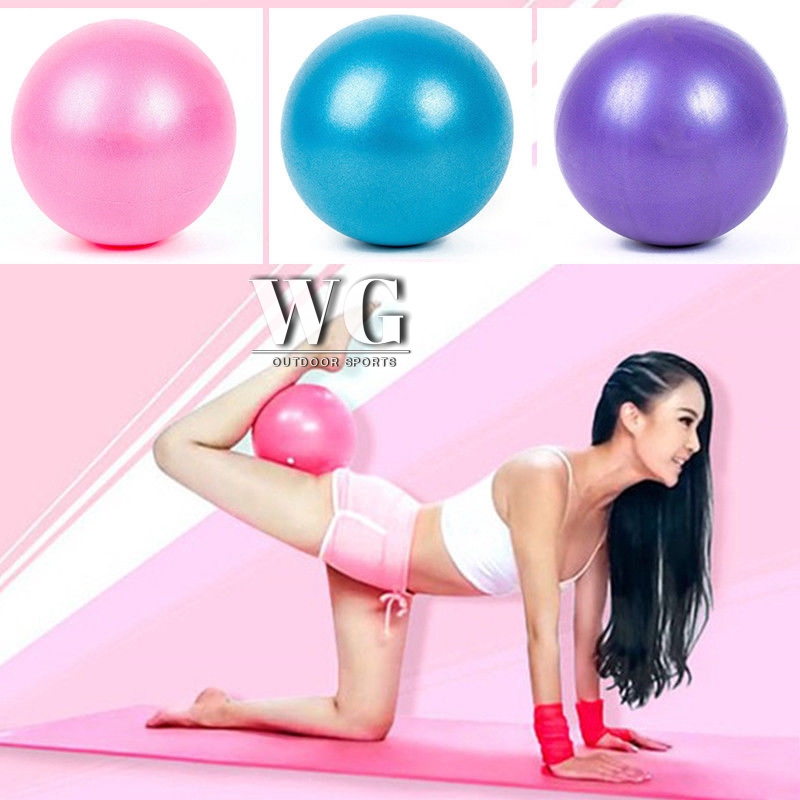 Bóng Tập Yoga / Pilates / Pilates / Pilates / Thể Hình Kích Thước 25cm