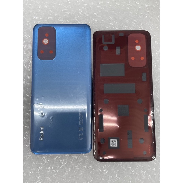 Nắp lưng xiaomi redmi note 11 / Note 11s