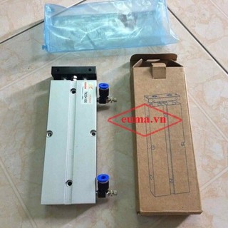 Xilanh khí nén TN20*100 ( Phụ kiện CNC )