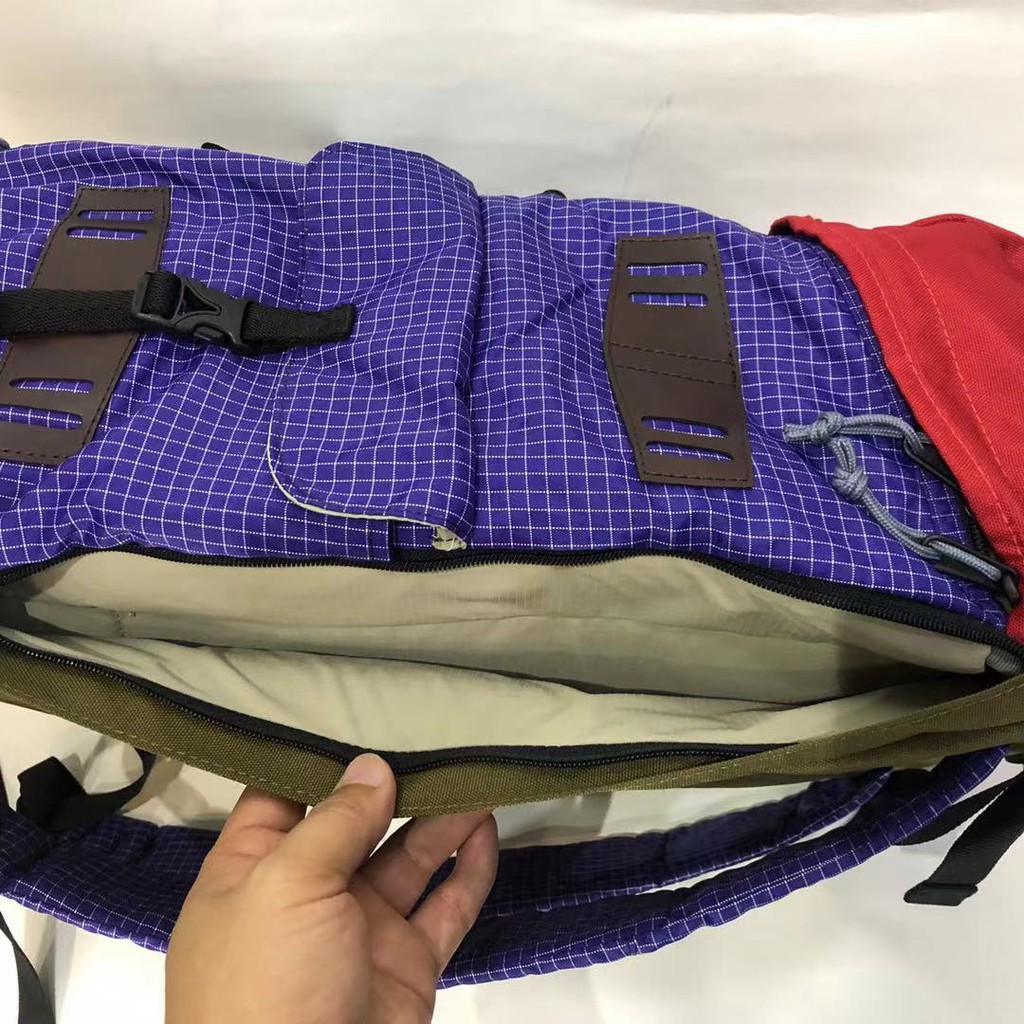 Balo Du Lịch Burton Annex 28L