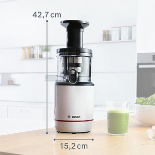 Máy ép chậm Bosch MESM731M nhập khẩu Đức