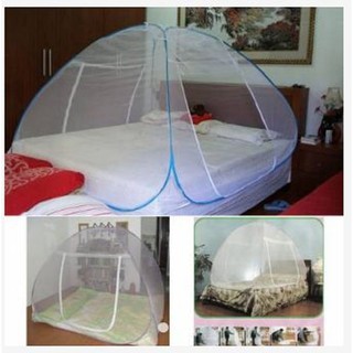 Màn chụp tự bung 1.8x2m