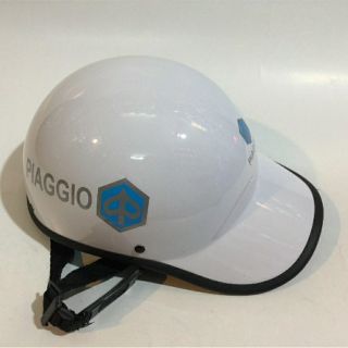 Nón bảo hiểm Piaggio 🧢