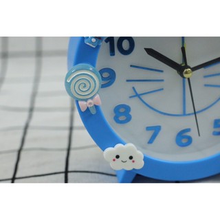 Đồng Hồ Báo Thức Để Bàn Doremon Doraemon